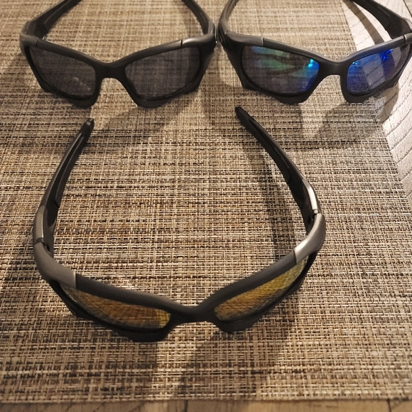 Oakley pit boss 2 - Picture 1 of 5